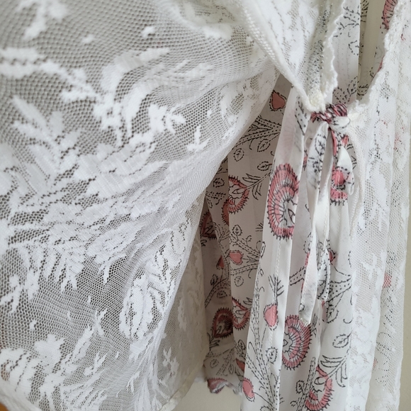 Free People Tank Top - Picture 5 of 6